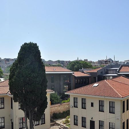 Hotel Baykal Истанбул Екстериор снимка